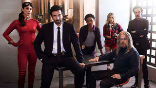 PlayStation pulls the proverbial plug on <i>Powers</i>
